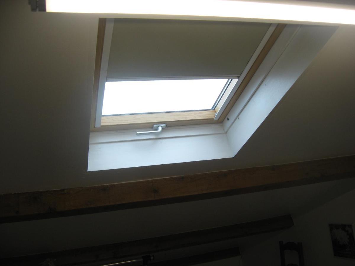T 2 Avec Velux Sous Les Combes De 34 M2 Apartment Ла Лонд-ле-Мор Екстериор снимка