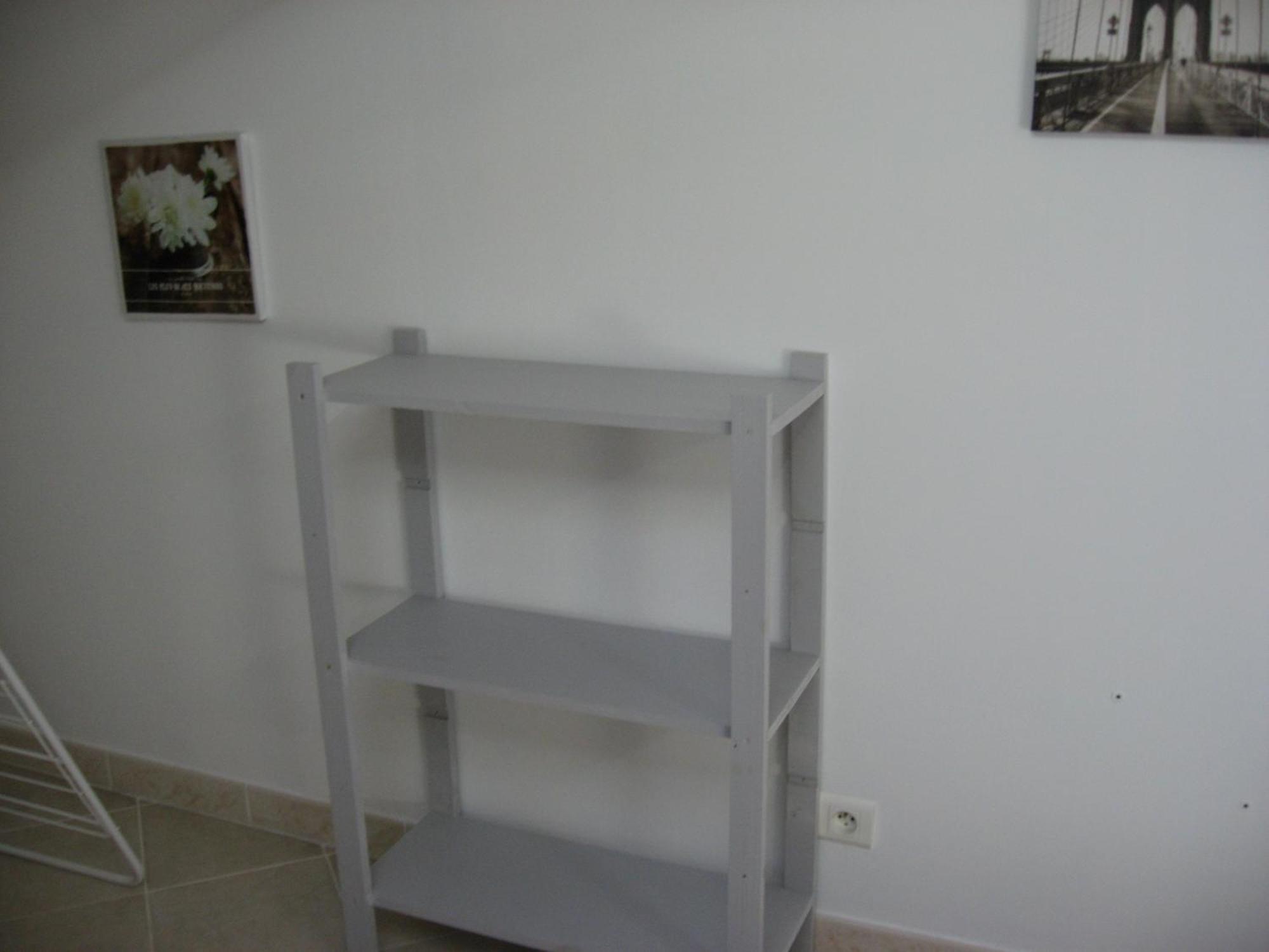 T 2 Avec Velux Sous Les Combes De 34 M2 Apartment Ла Лонд-ле-Мор Екстериор снимка